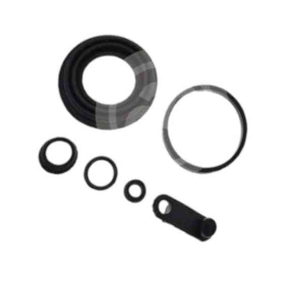 Ремкомплект задний с поршнем Ford Transit (d, 48mm) 06- суппорта Мукачево