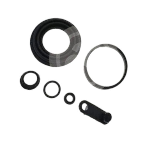 Ремкомплект задний с поршнем Ford Transit (d, 48mm) 06- суппорта Мукачево - изображение 1