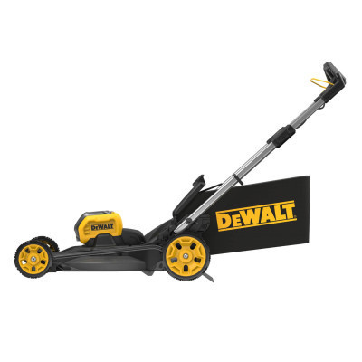 Газонокосарка DeWALT XR FLEXVOLT 54 В Li-lon, 53 см (без АКБ та ЗП) (DCMWSP550N) Вінниця - фото 8
