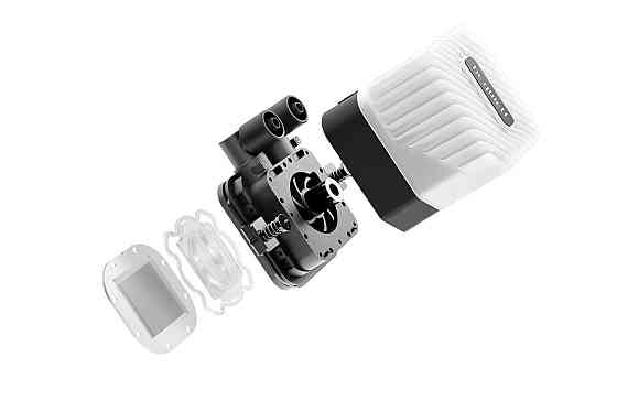 Система водяного охолодження be quiet! Light Loop 360mm Black (BW022) ( 24033 ) Харьков