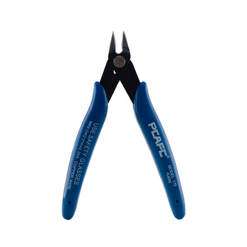 Кусачки бокорезы для проволоки 1мм Pcafc 170 Винница - изображение 1