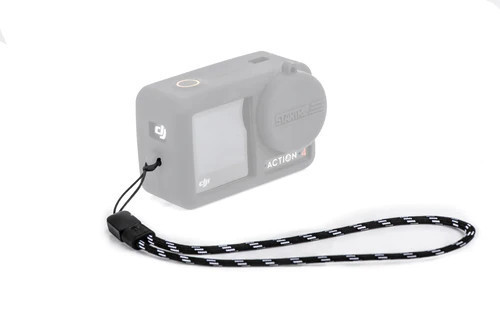 Ремешок на руку для экшн камеры страховочный STARTRC 1129977 Киев - изображение 3