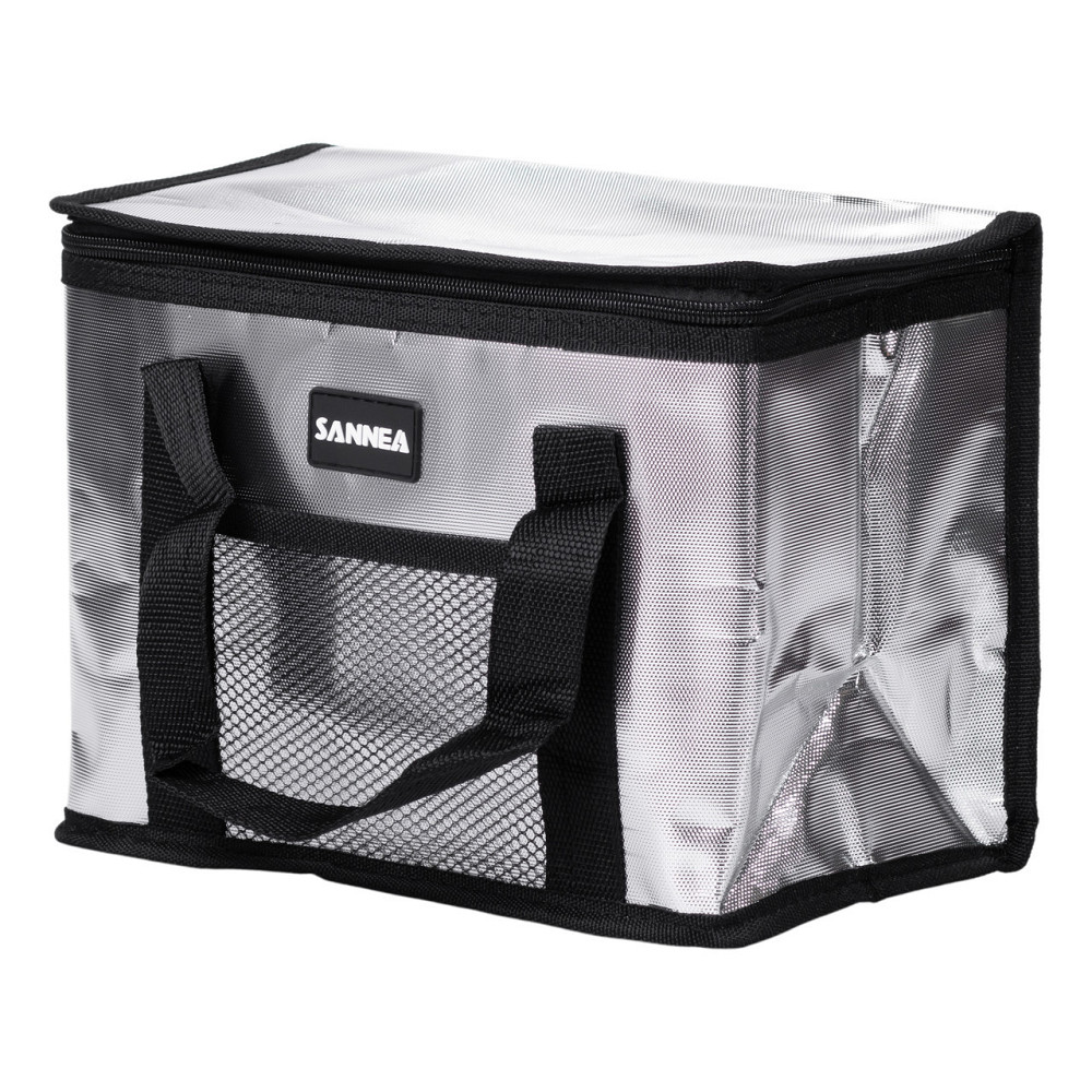 Термосумка 8 (л) сумка холодильник пива холодильник похідний для природи, для пікніка, риболовлі HP-14-3 Київ - фото 4