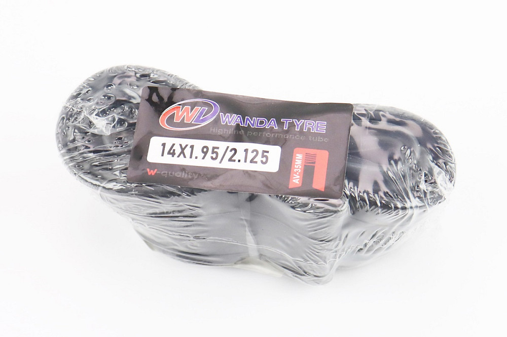 Камера 14"х1,95/2,125 Киев - изображение 3