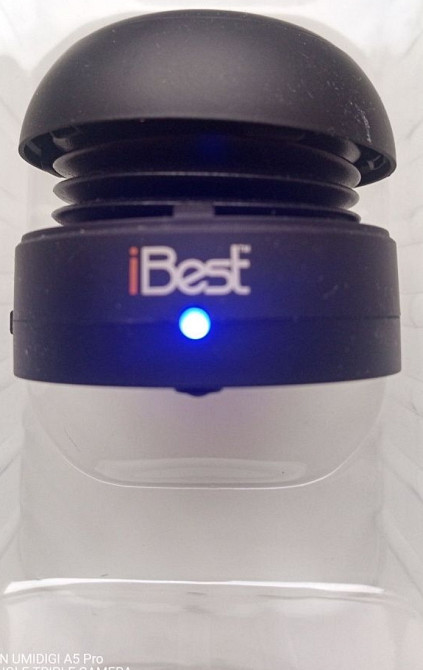 Акустическая система IBEST PS-210B Киев - изображение 2