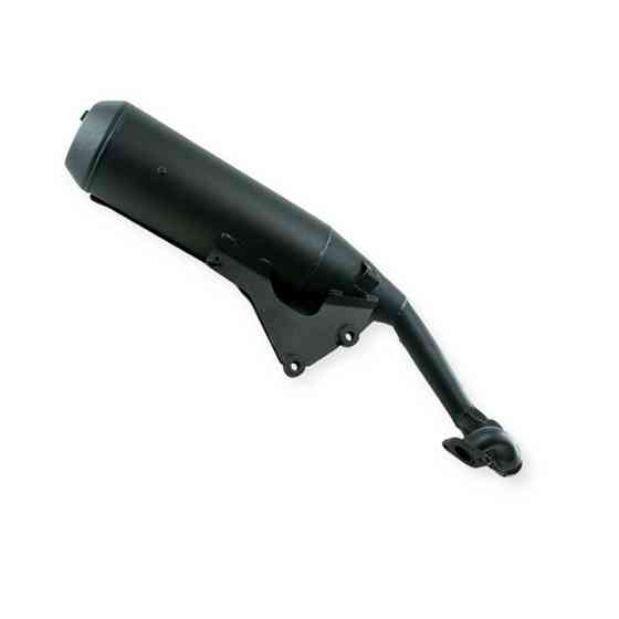 Глушник AD-100 Сузукі Мукачево