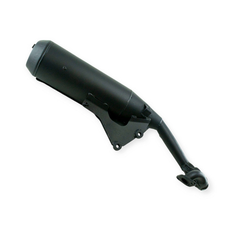 Глушитель AD-100 Сузуки Мукачево - изображение 1