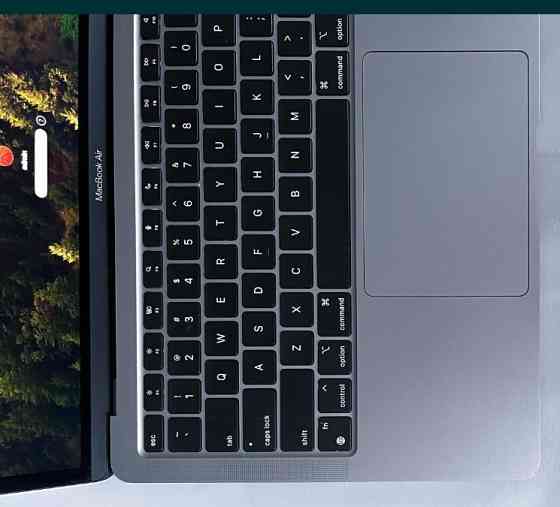 Apple MacBook Air M1 (2020) Київ