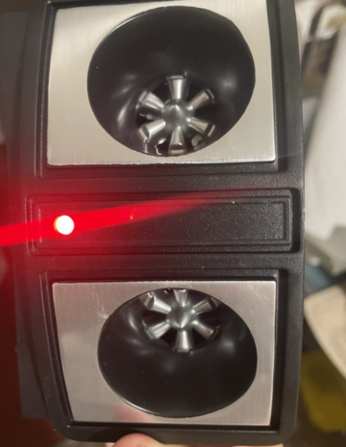 Ультразвуковий електронний відлякувач Dual sonic від гризунів та комах, 2вт. від мережі 220В Київ - фото 7