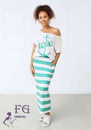 Летний костюм 