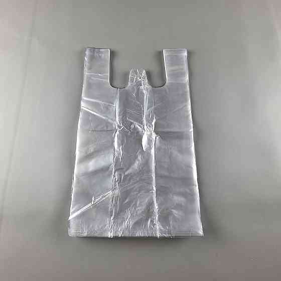 Майка фасовочная п\э №22*38 Сomserv(100шт NEW (1 пачка) Харьков