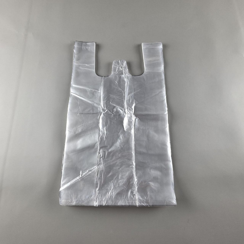 Майка фасовочная п\э №22*38 Сomserv(100шт NEW (1 пачка) Харьков - изображение 2