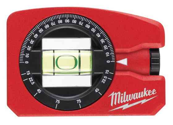 Рівень магнітний MILWAUKEE, 7,8см Одеса