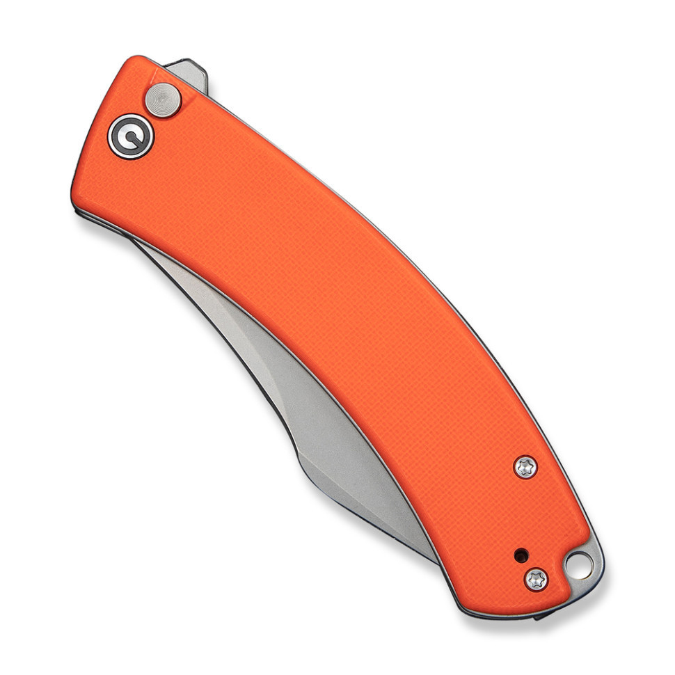 Ніж Civivi Outlaw Muk C24079-2 Киев - изображение 4