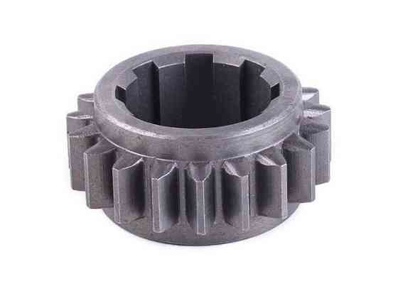 Шестірня 1-й передачі рухома Z-19 Джинма404 Мукачево
