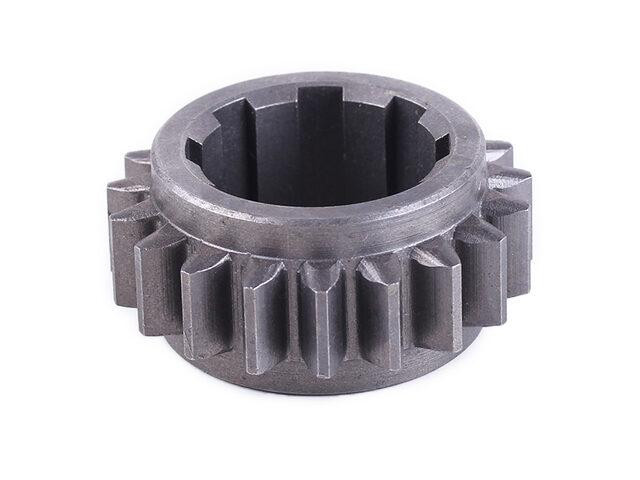 Шестерня 1-й передачи подвижная Z-19 Джинма 404 Мукачево - изображение 1