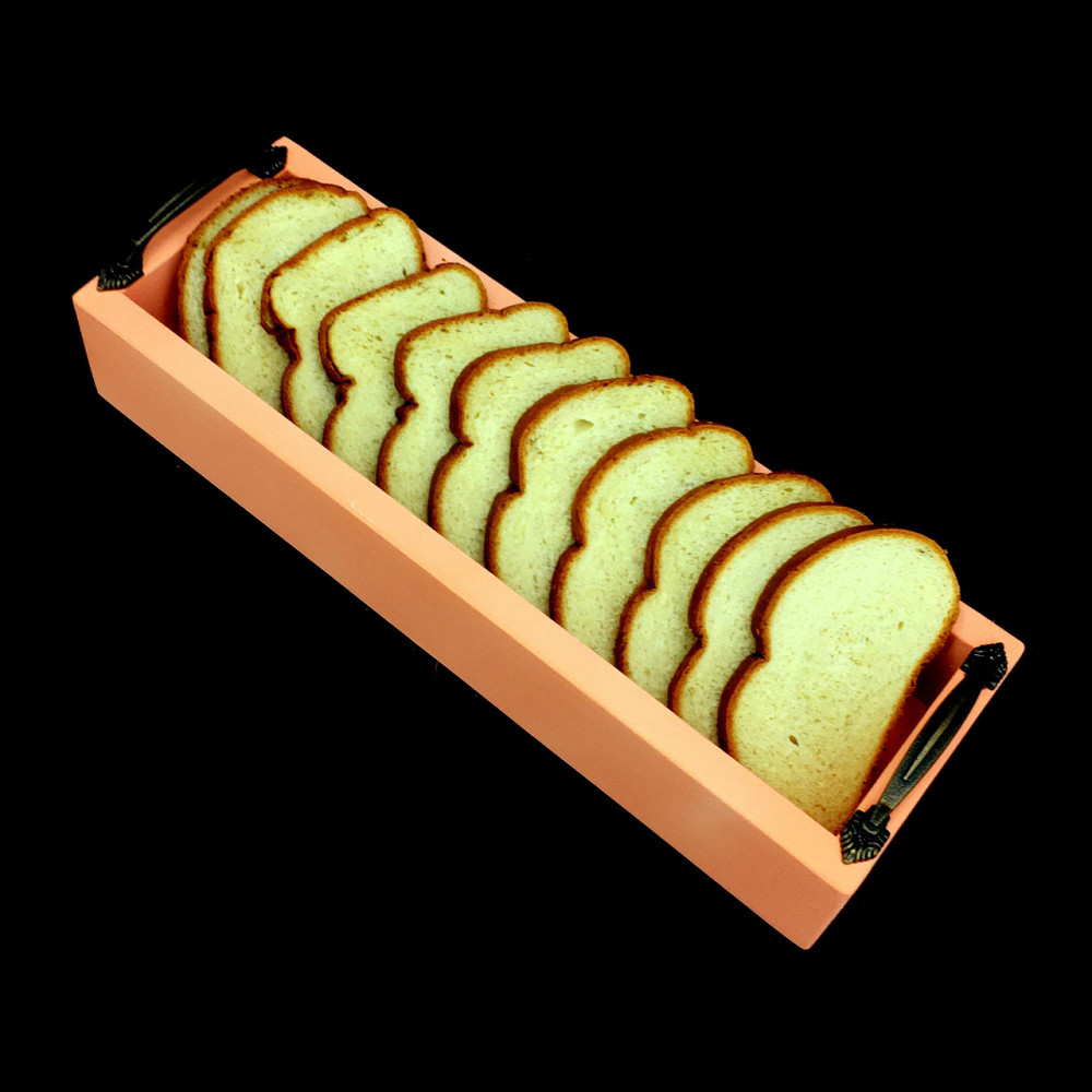 Хлібний лоток "Версаль" грейпфрут Миколаїв - фото 1