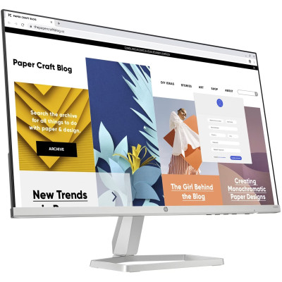 Монітор HP S5 524sf (94C17AA) Вінниця - фото 2