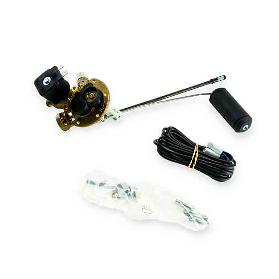 Мультиклапан е at02 r67-01 d360-30, с катушкой, без взу кл Мукачево