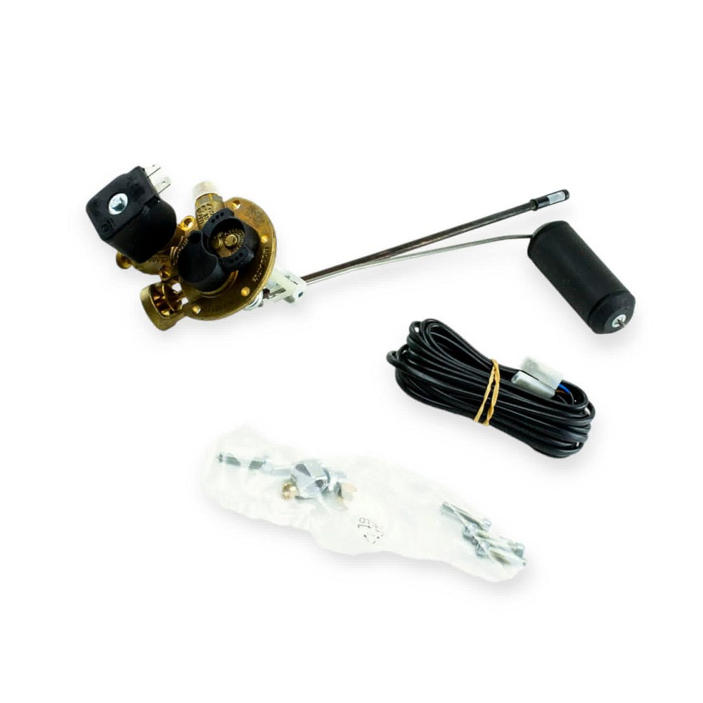 Мультиклапан е at02 r67-01 d360-30, с катушкой, без взу кл Мукачево - изображение 1