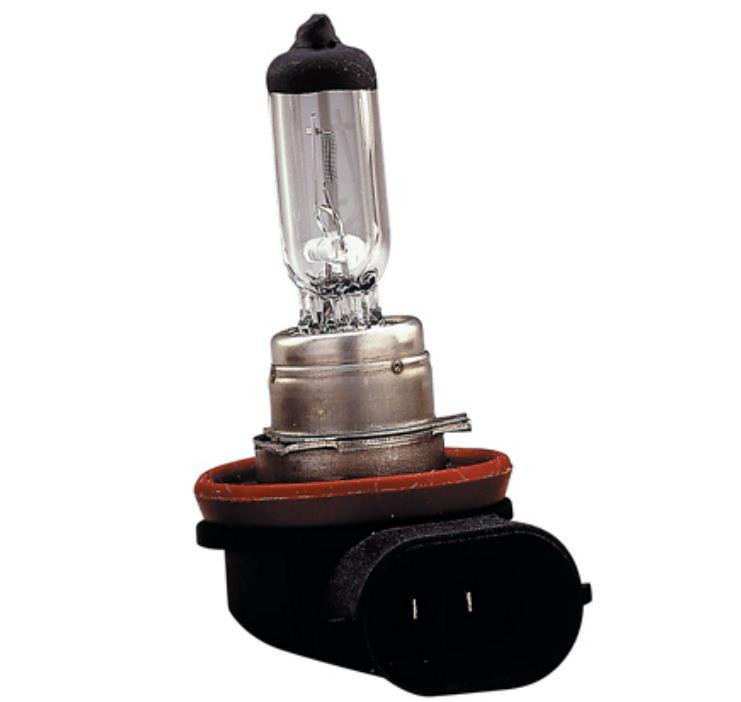 Галогеновая лампа КВАНТ H11 12V 55W PJ19-2 Харьков - изображение 1