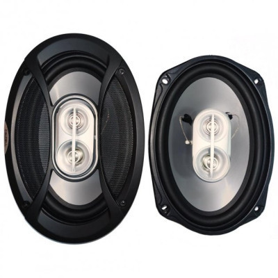 Коаксиальная акустика Calcell CP-6930 Винница - изображение 4