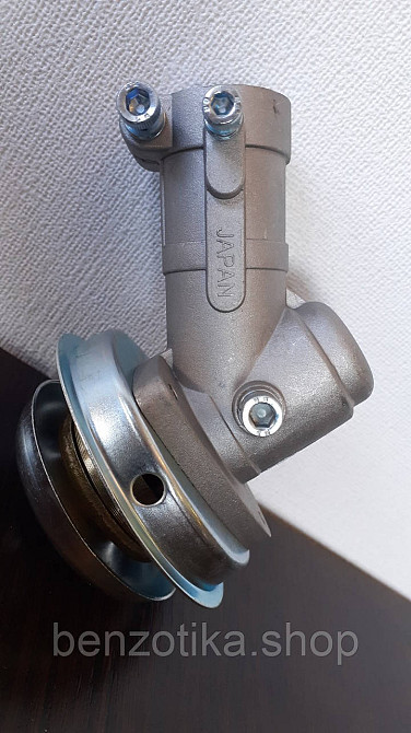 Мотокоса Makita MZ 6100 Бензокоса Акция на мотокосу! Киев - изображение 7