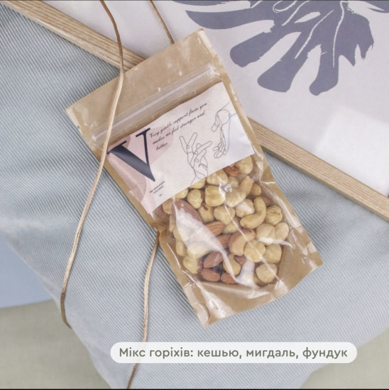 Подарочный набор Love You Винница - изображение 4