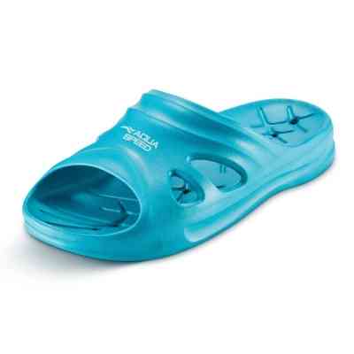 Шлепанцы Aqua Speed Florida 464-02 блакитний 40 (5908217660237) Винница