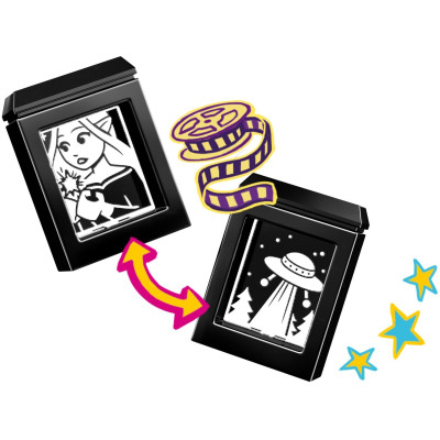 Конструктор LEGO Friends Вечер кино с друзьями (42642) Винница - изображение 3