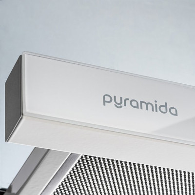 Вытяжка кухонная Pyramida ATH 60 S (1150) GWH Винница - изображение 5