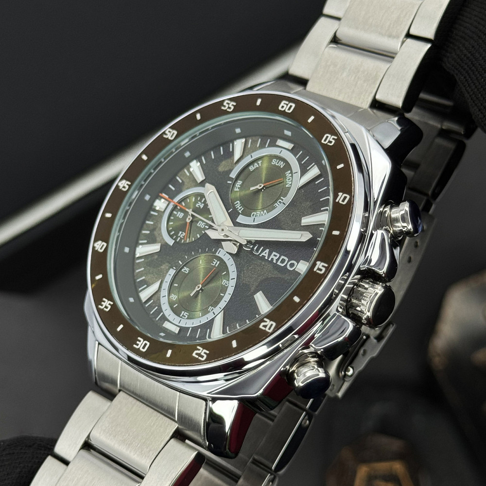 GUARDO 012782-1 Киев - изображение 6