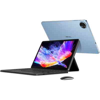 Планшет Oscal Pad 90 10.92" 8/128GB 4G Space Grey (Pad 90 8/128GB 4G Space Grey) Вінниця