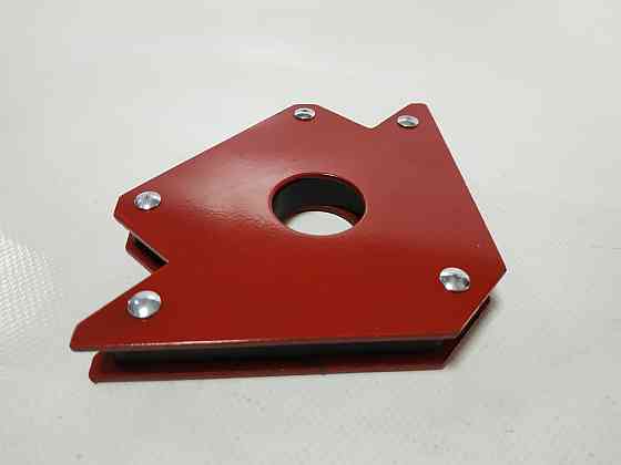 Фиксатор магнитный для сварки KS-2039 Винница