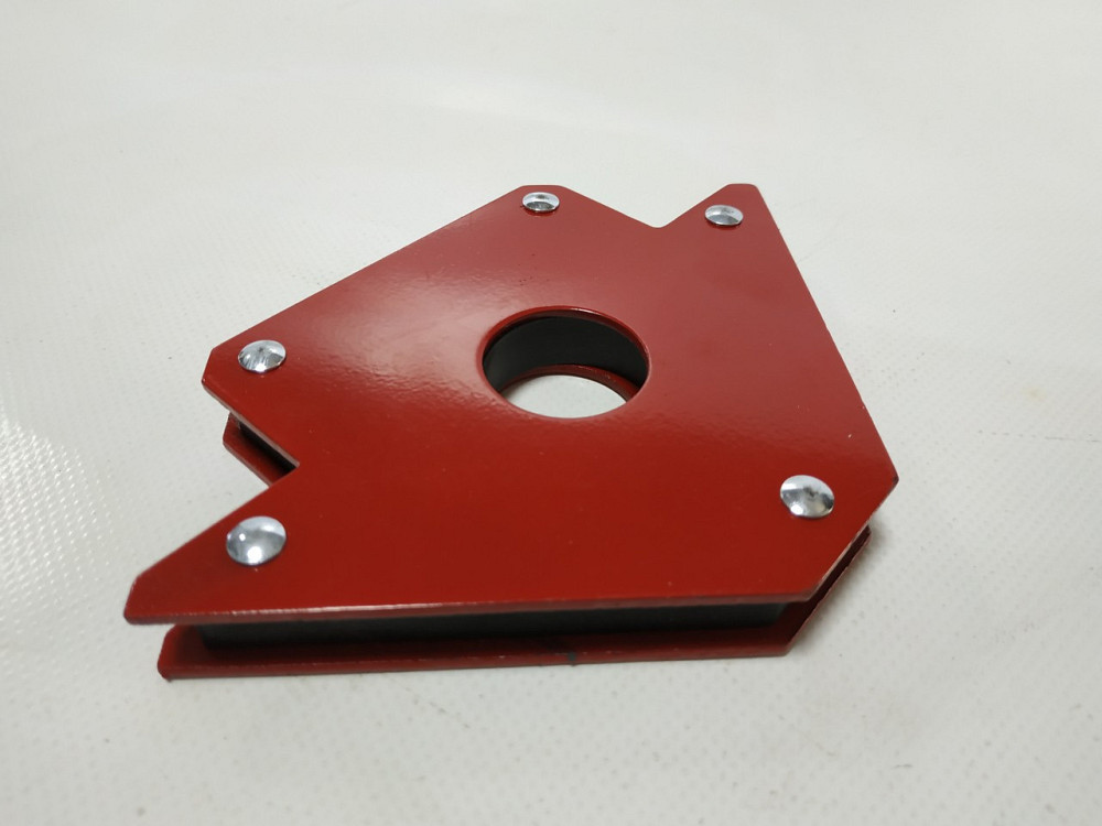 Фіксатор магнітний для зварювання KS-2039 Вінниця - фото 2