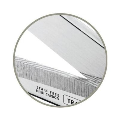 Кухонні ножиці Tramontina Profissional Master White зубчатое лезвие (25924/088) Вінниця - фото 2