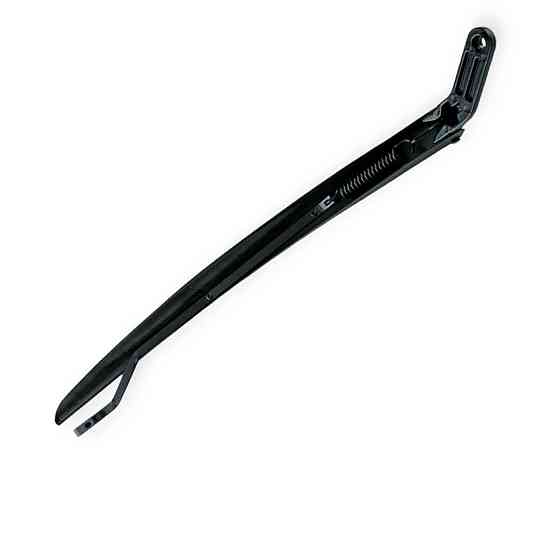 Утримувач 2110 лев. новий зразок (зі спойлером) AT склоочисника Мукачево