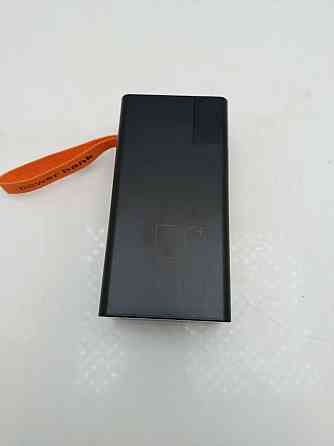 Потужний Power Bank PB50 50000mAh — Ваша енергетична незалежність (товар вживаний) Луцьк