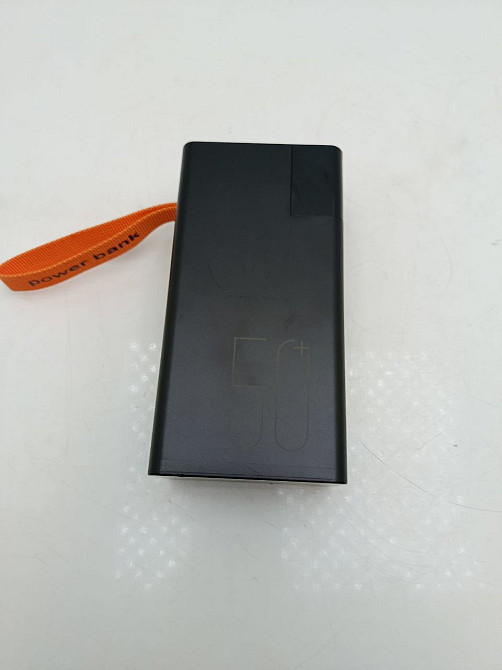 Потужний Power Bank PB50 50000mAh — Ваша енергетична незалежність (товар вживаний) Луцьк - фото 2