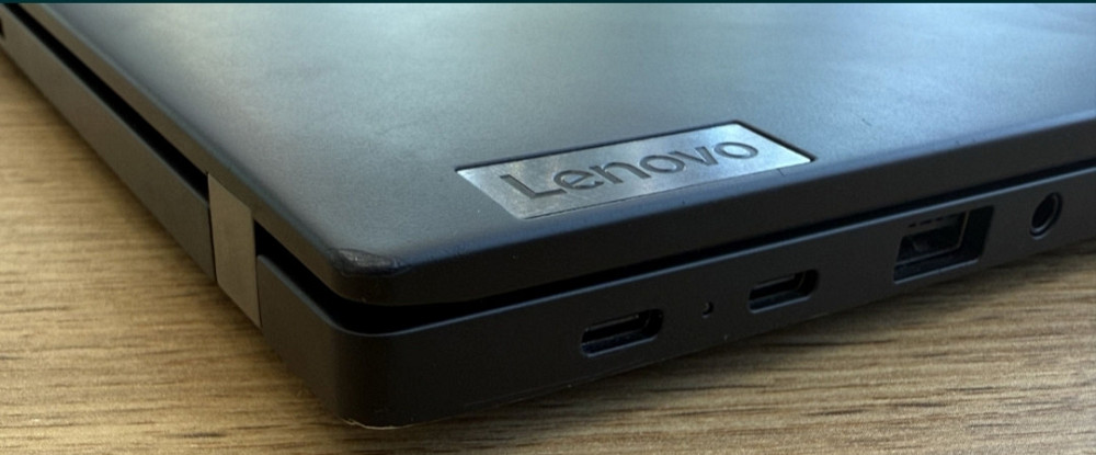 Ноутбук Lenovo Think Pad x13 Gen 4 i7 (13) / 16/256Gb. Київ - фото 2