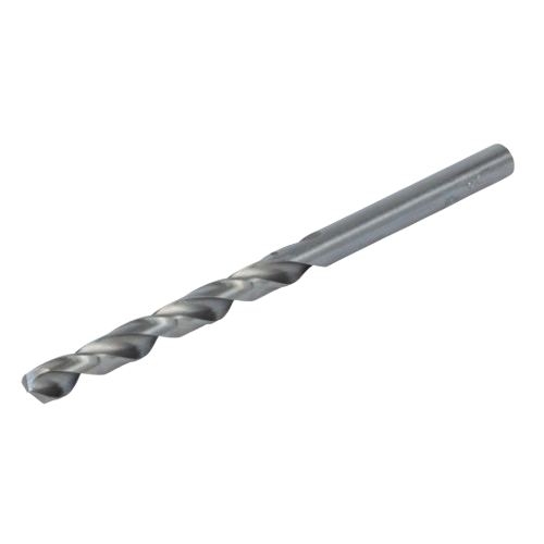 Свердло по металу d4,5мм P6M5 поліроване Ultra Житомир