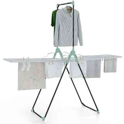 Сушарка для білизни Colombo Titano Підлогова 30 м (ST1000) (930496) Вінниця