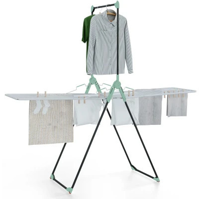 Сушарка для білизни Colombo Titano Підлогова 30 м (ST1000) (930496) Вінниця - фото 5