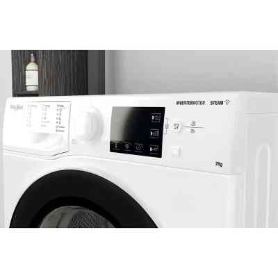 Пральна машина Whirlpool WRSB7259WBUA Вінниця