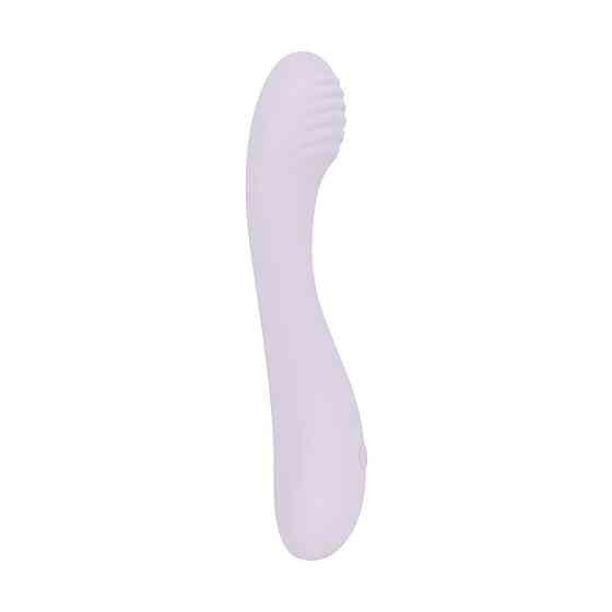 Вибратор Good Vibes Only - SOFI G-Spot Vibrator Soft Silicone - Purple Sex Aura Киев