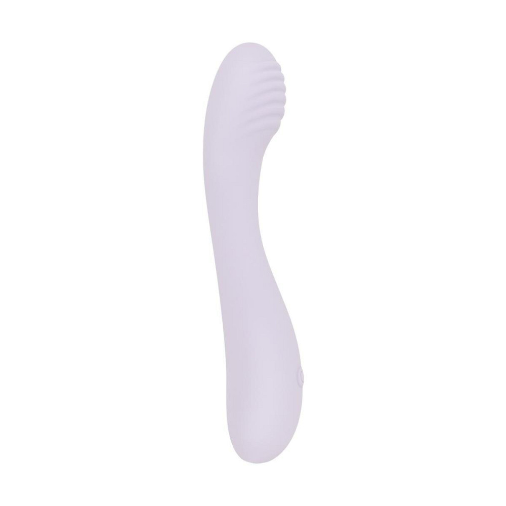 Вибратор Good Vibes Only - SOFI G-Spot Vibrator Soft Silicone - Purple Sex Aura Киев - изображение 2