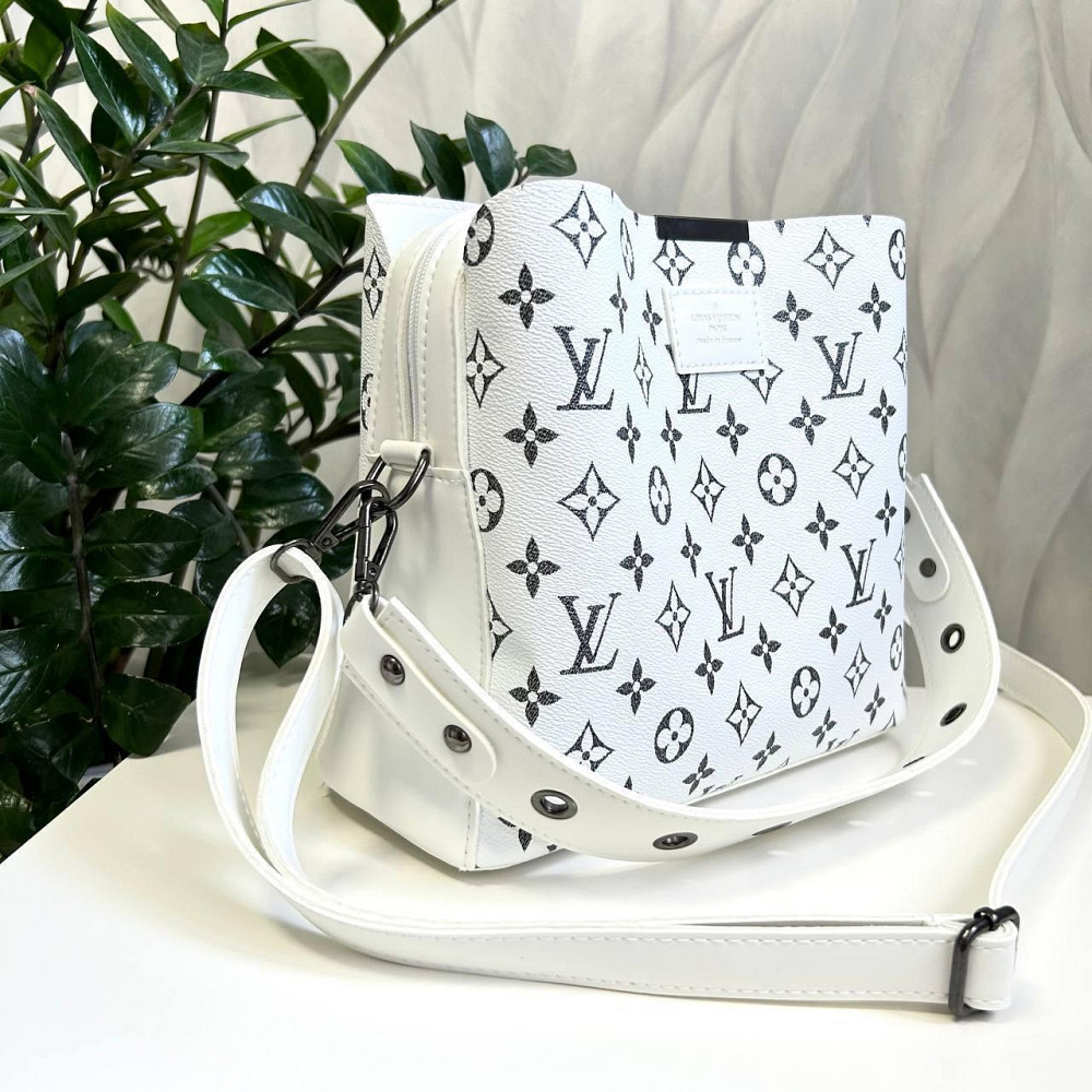 Брендова жіноча сумка. Модна класична жіноча сумка. Київ - фото 11