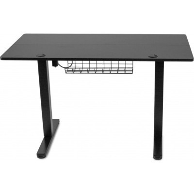 Комп'ютерний стіл Barsky StandUp black 1200*600 (BST-01) Вінниця - фото 9