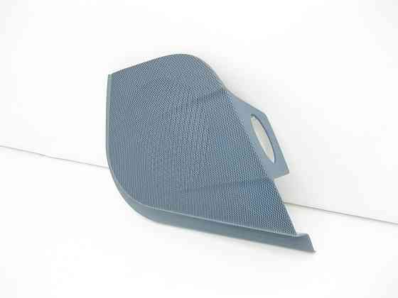 Mercedes-Benz  A2117200248 5C56 Накладка динаміка синя передньої правої дверної карти E-Class W211 Одеса