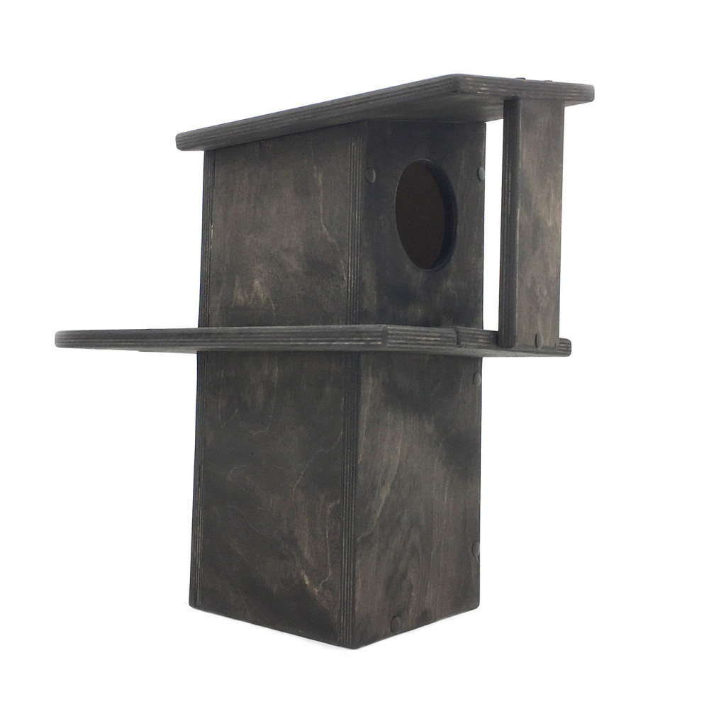 Домик для белок 